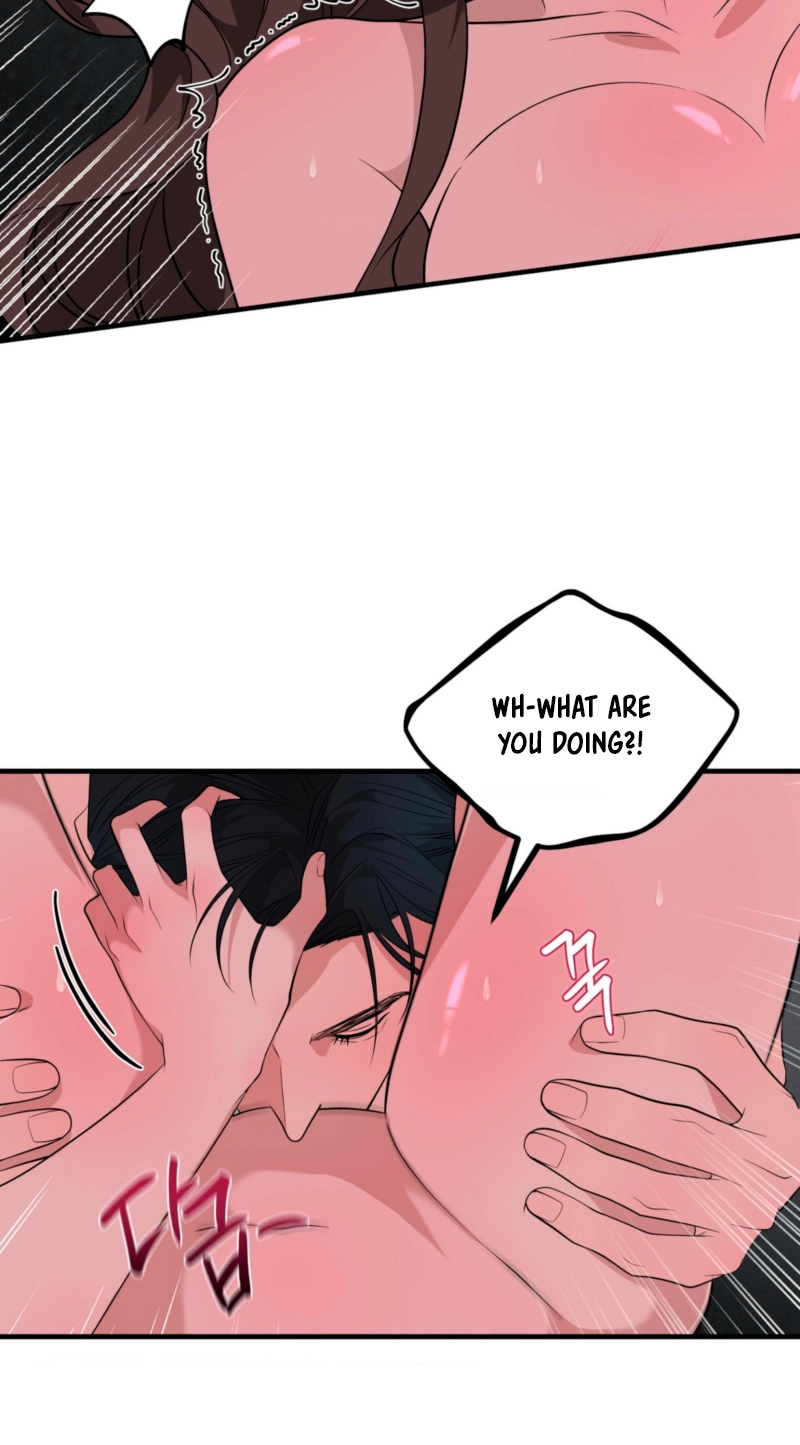 The Pregnancy Trap Chapter 6 page 31