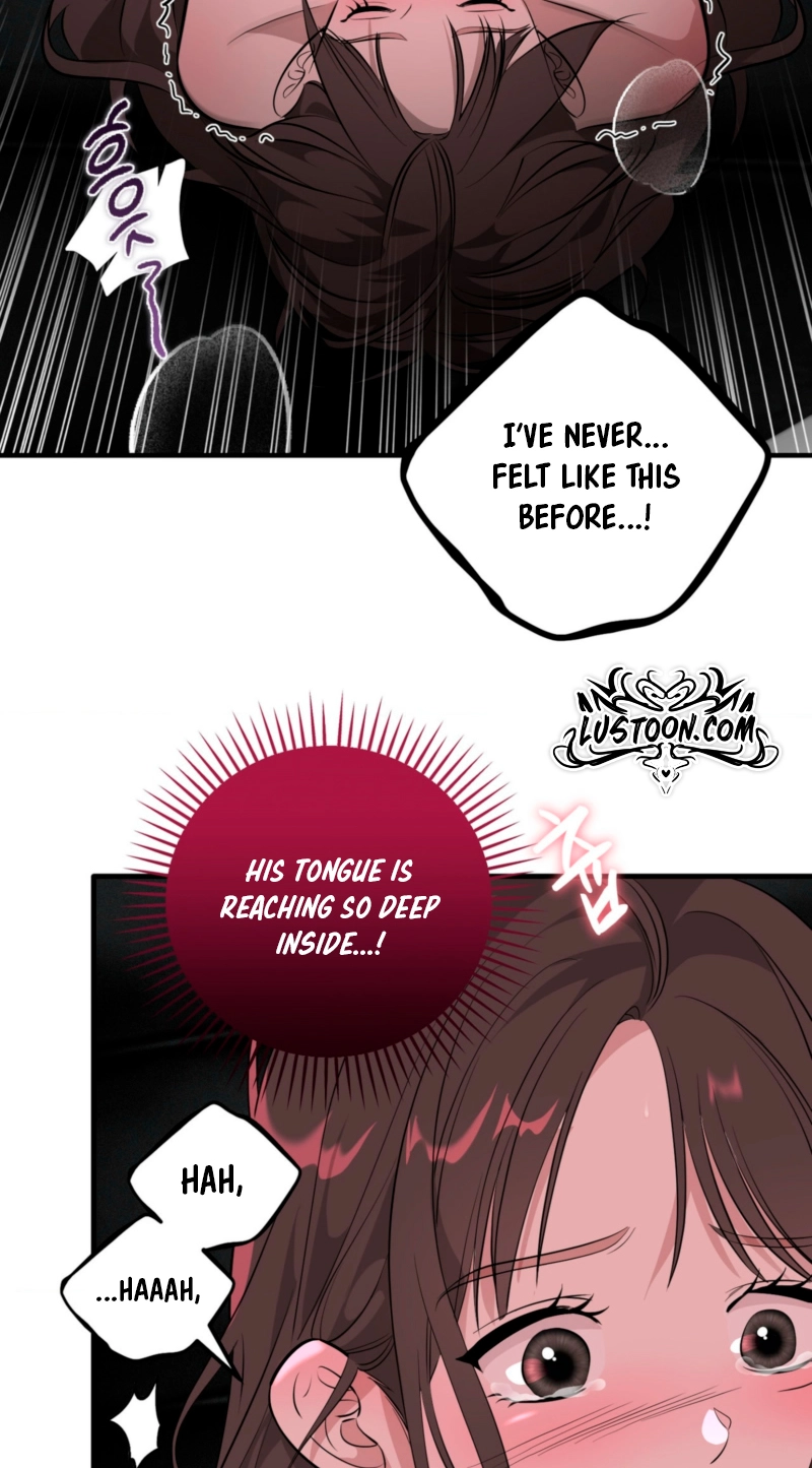 The Pregnancy Trap Chapter 6 page 35