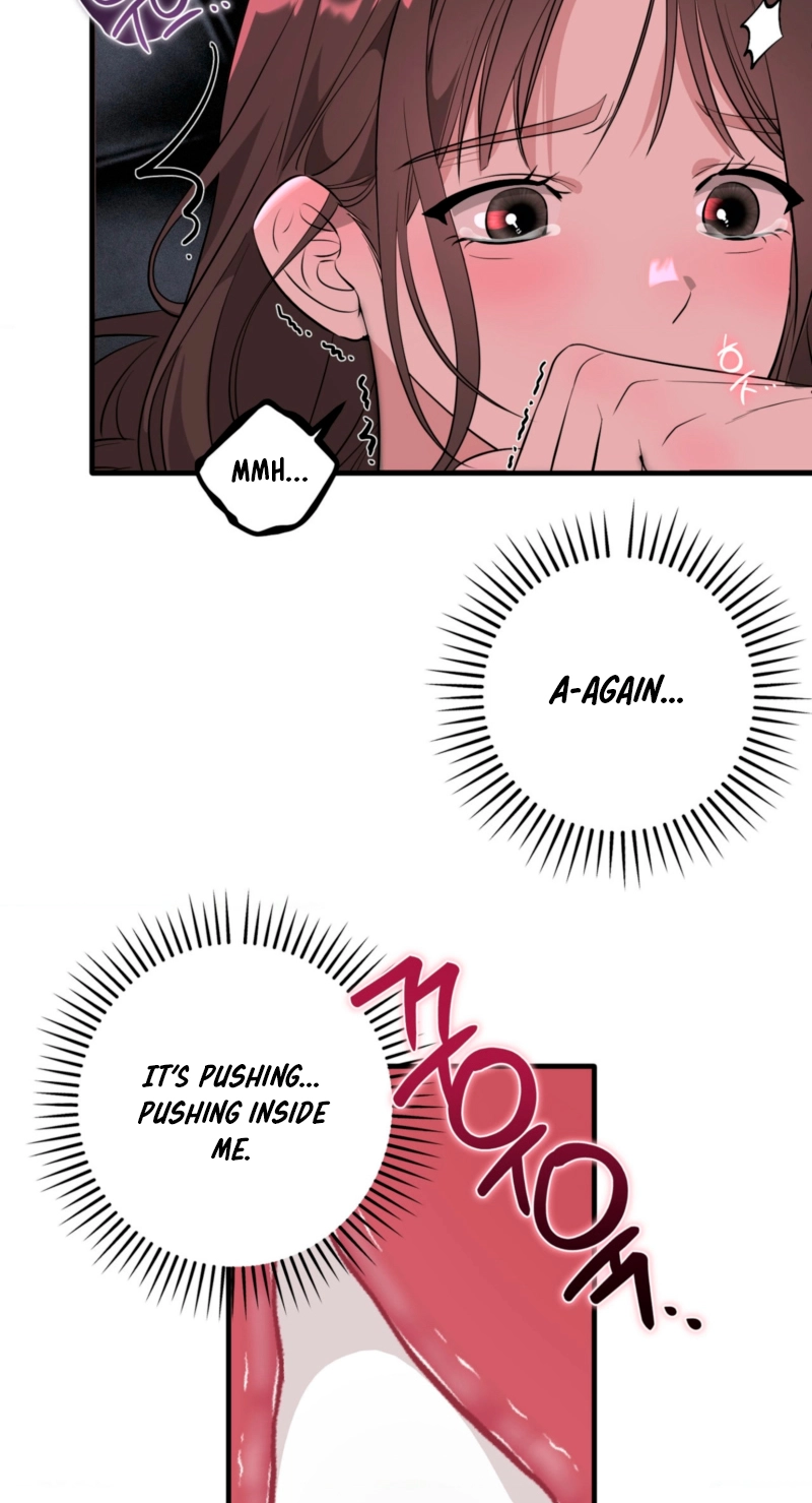The Pregnancy Trap Chapter 6 page 43