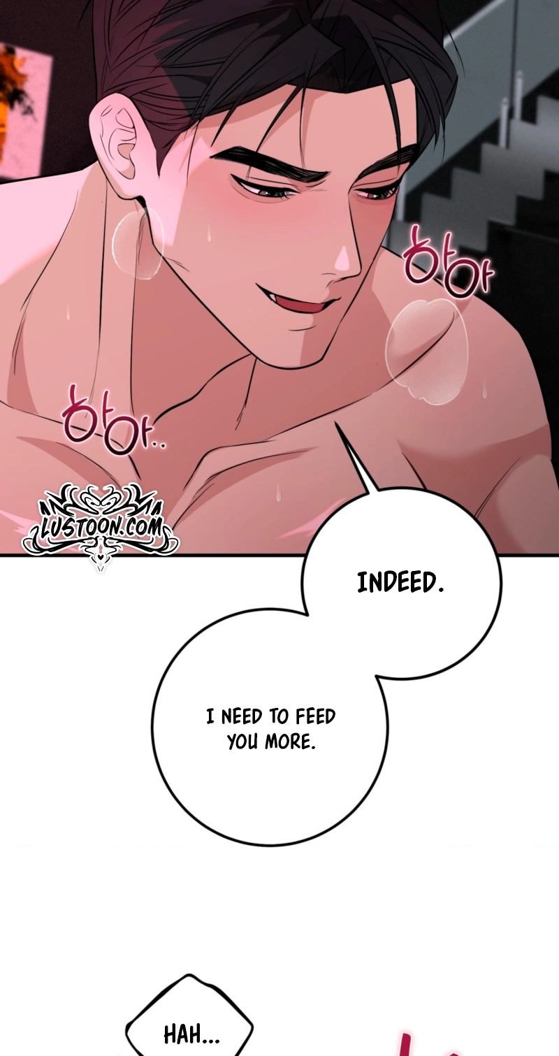 The Pregnancy Trap Chapter 6 page 47