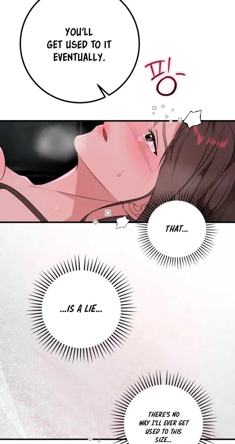 The Pregnancy Trap Chapter 6 page 50