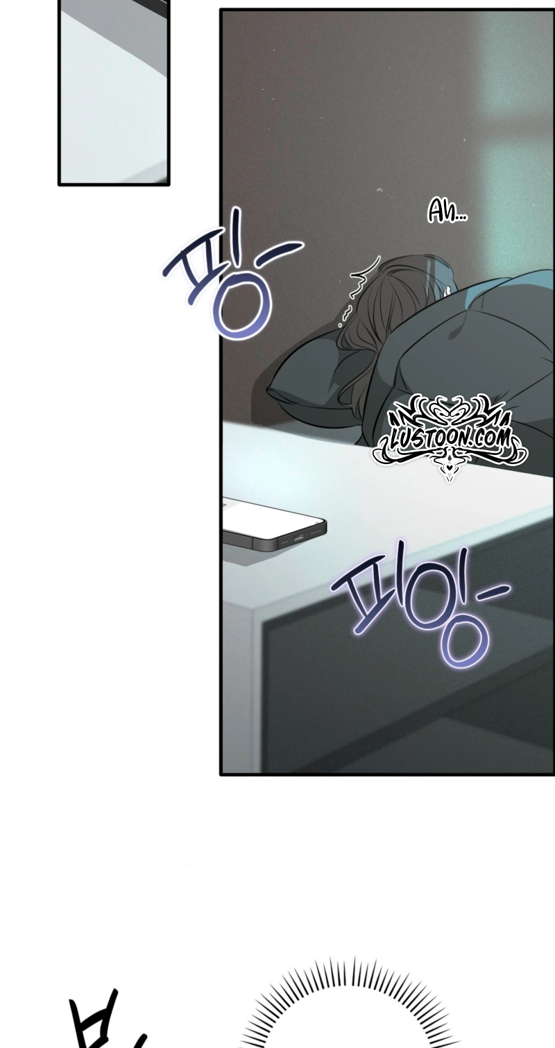 The Pregnancy Trap Chapter 6 page 53