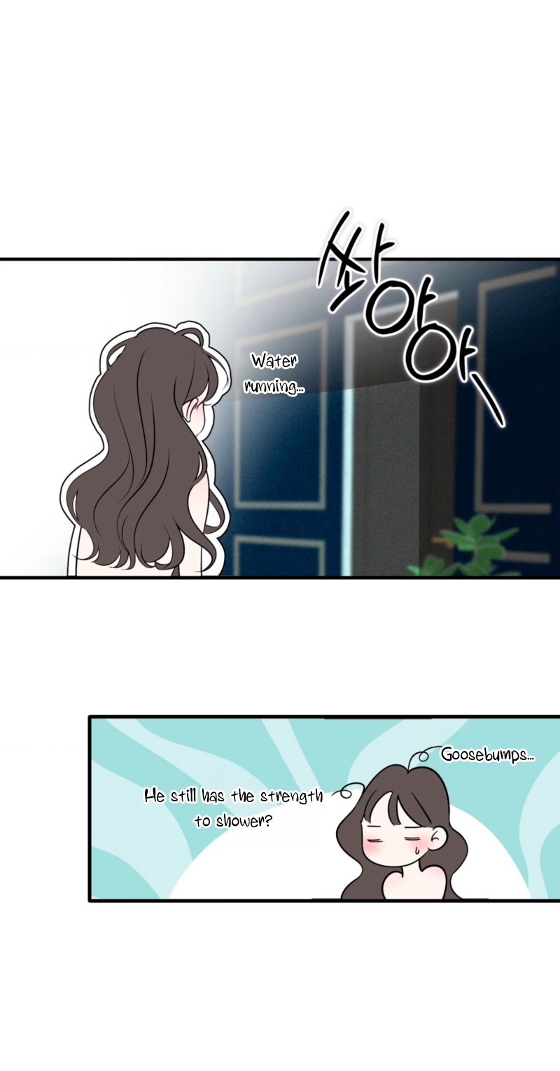 The Pregnancy Trap Chapter 6 page 55