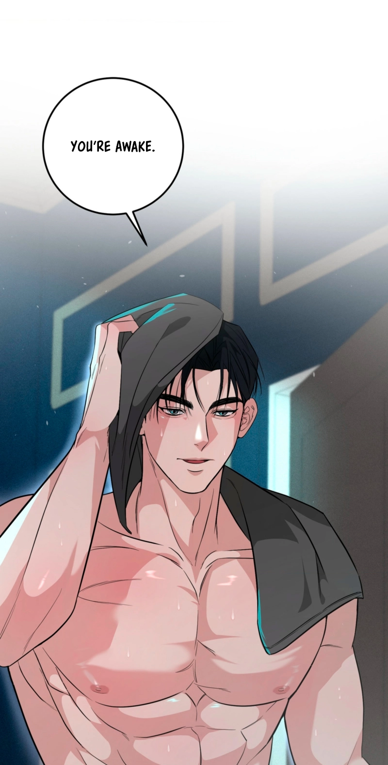 The Pregnancy Trap Chapter 6 page 66