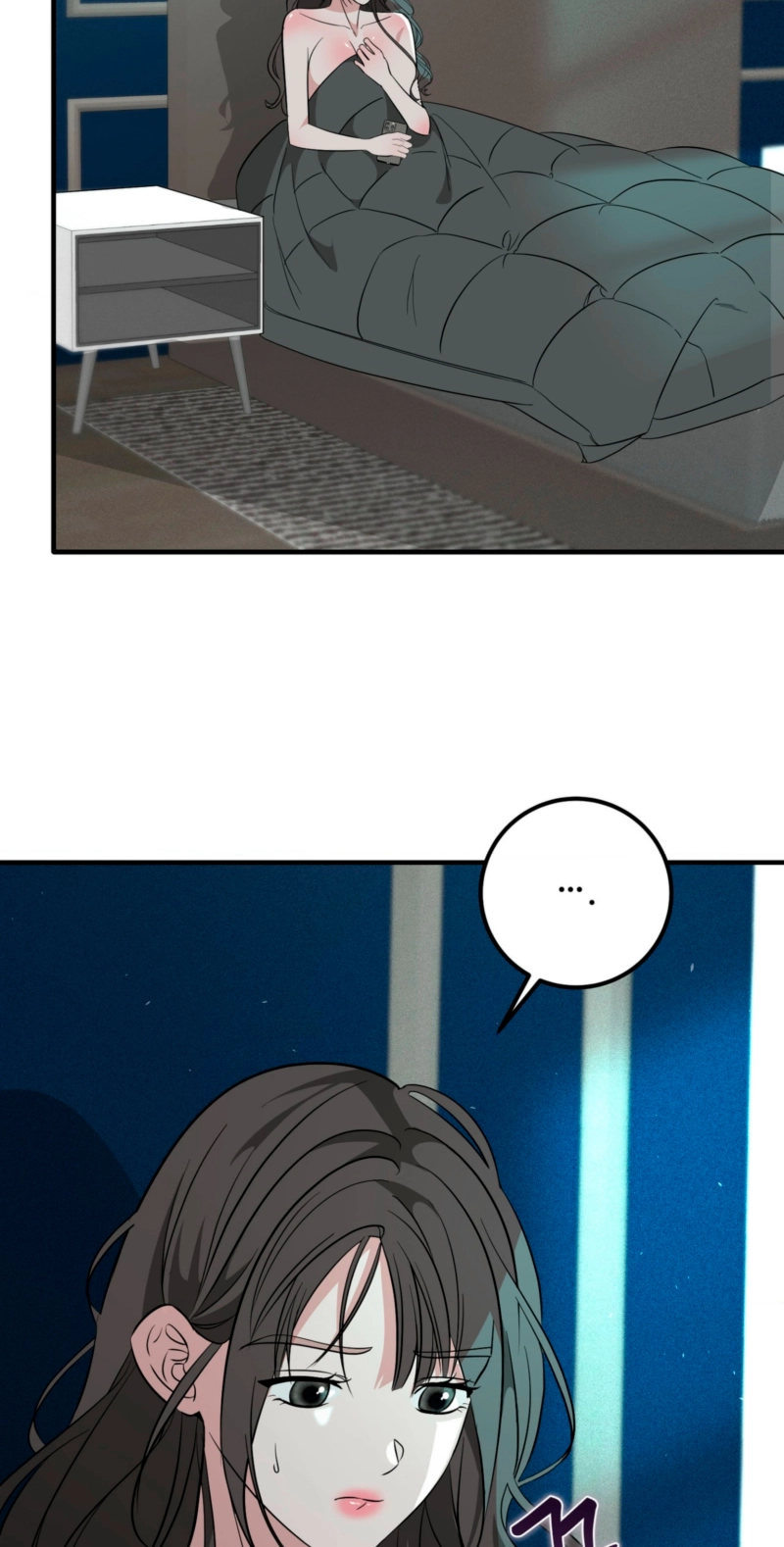The Pregnancy Trap Chapter 6 page 68
