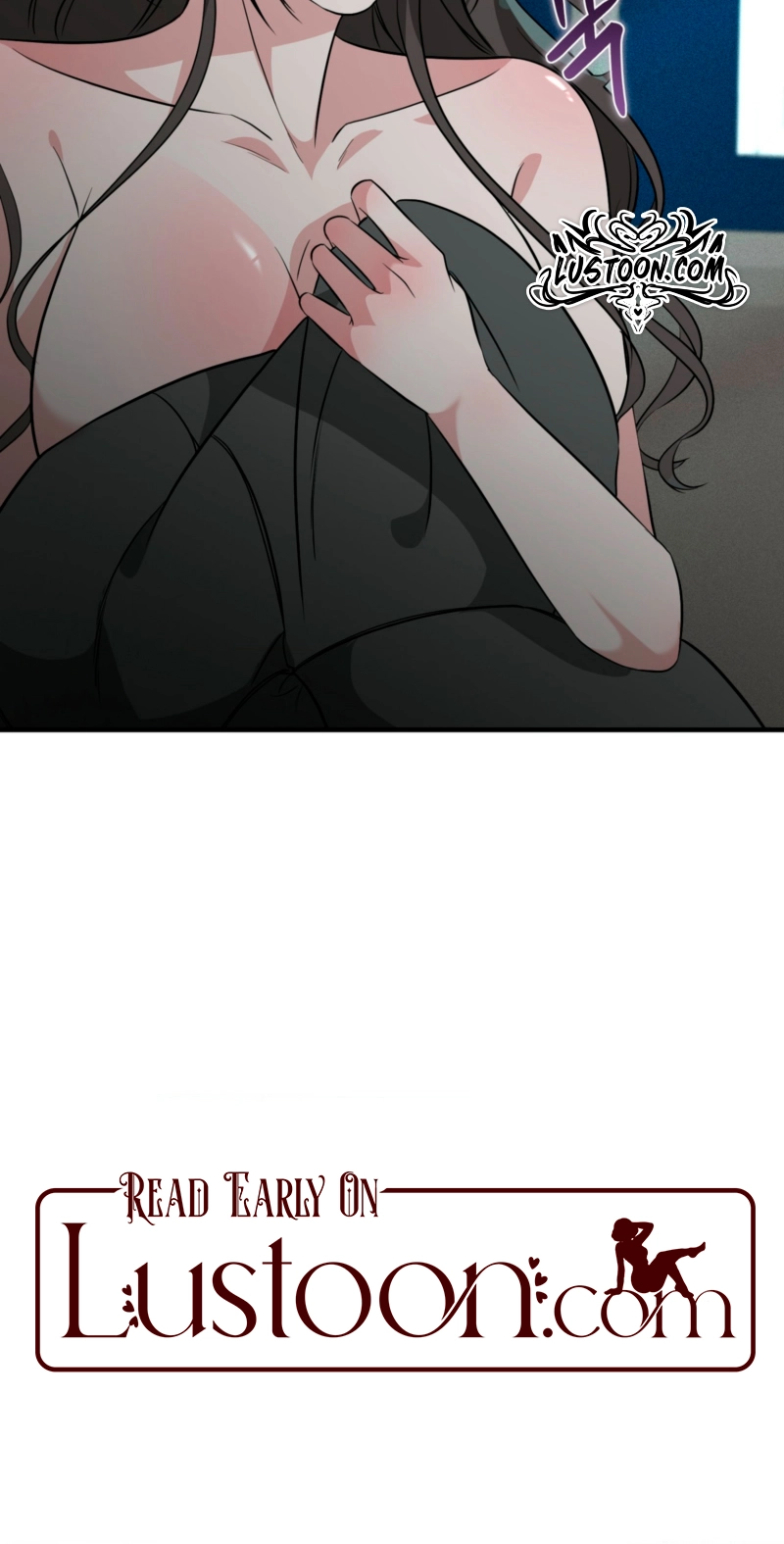 The Pregnancy Trap Chapter 6 page 69