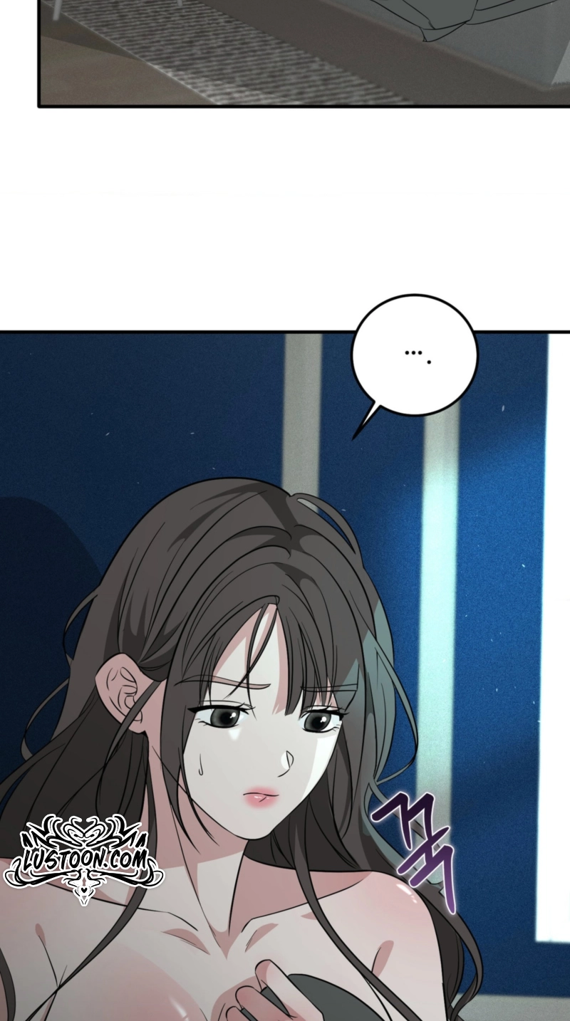 The Pregnancy Trap Chapter 7 page 3