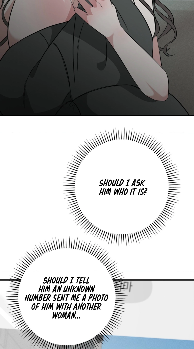 The Pregnancy Trap Chapter 7 page 4