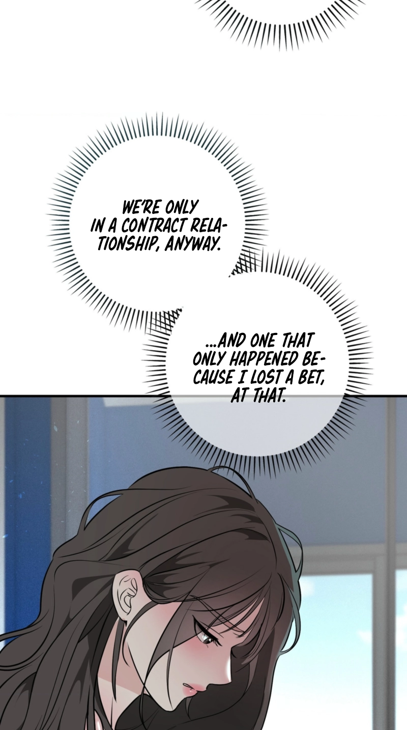 The Pregnancy Trap Chapter 7 page 7