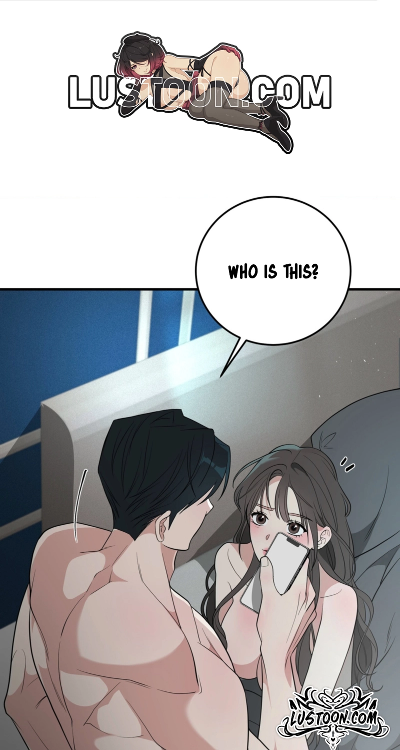 The Pregnancy Trap Chapter 7 page 12