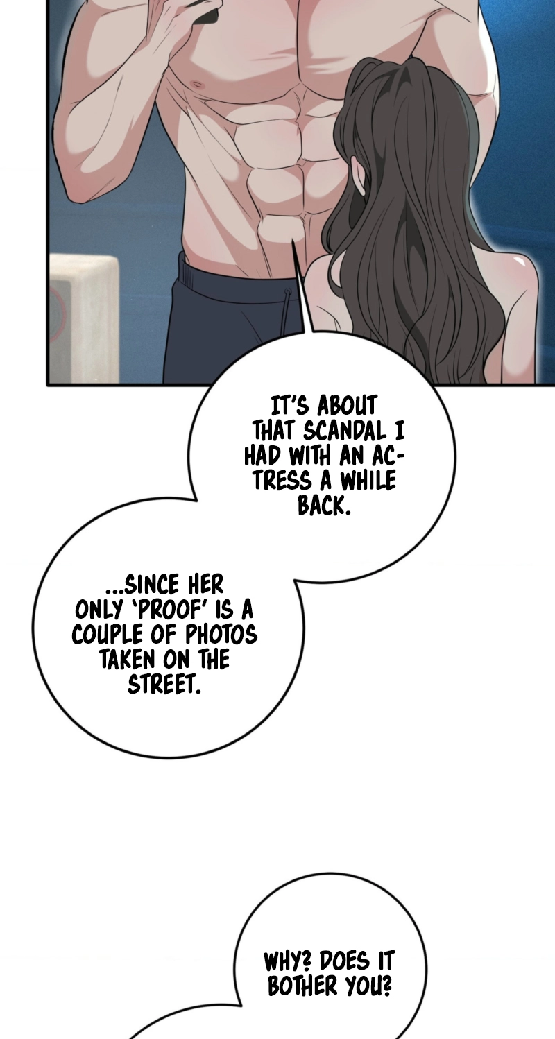 The Pregnancy Trap Chapter 7 page 14