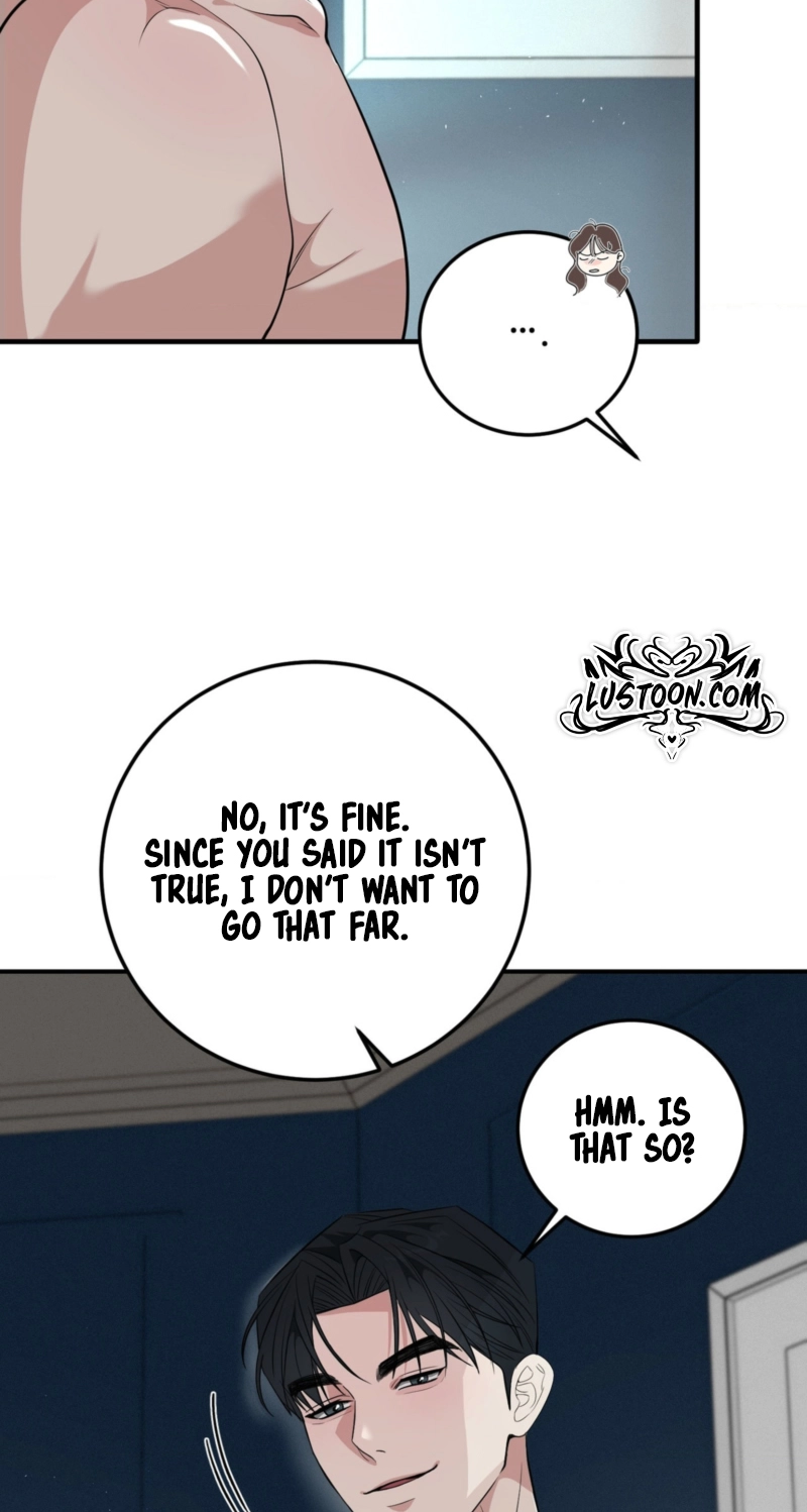 The Pregnancy Trap Chapter 7 page 17