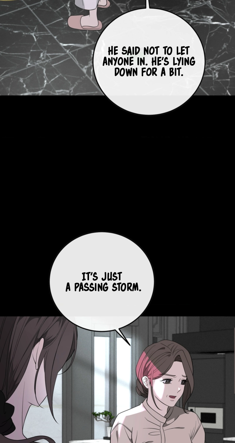 The Pregnancy Trap Chapter 7 page 29
