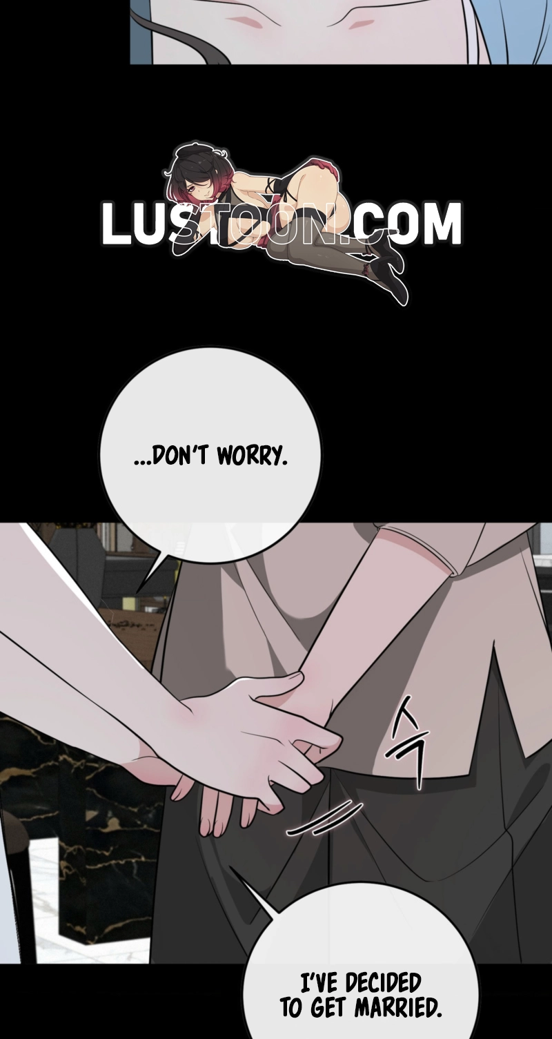 The Pregnancy Trap Chapter 7 page 31