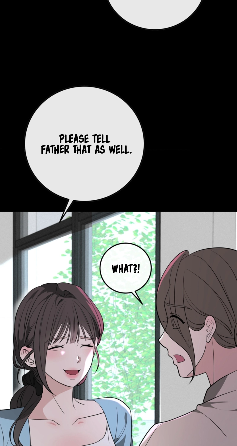 The Pregnancy Trap Chapter 7 page 32