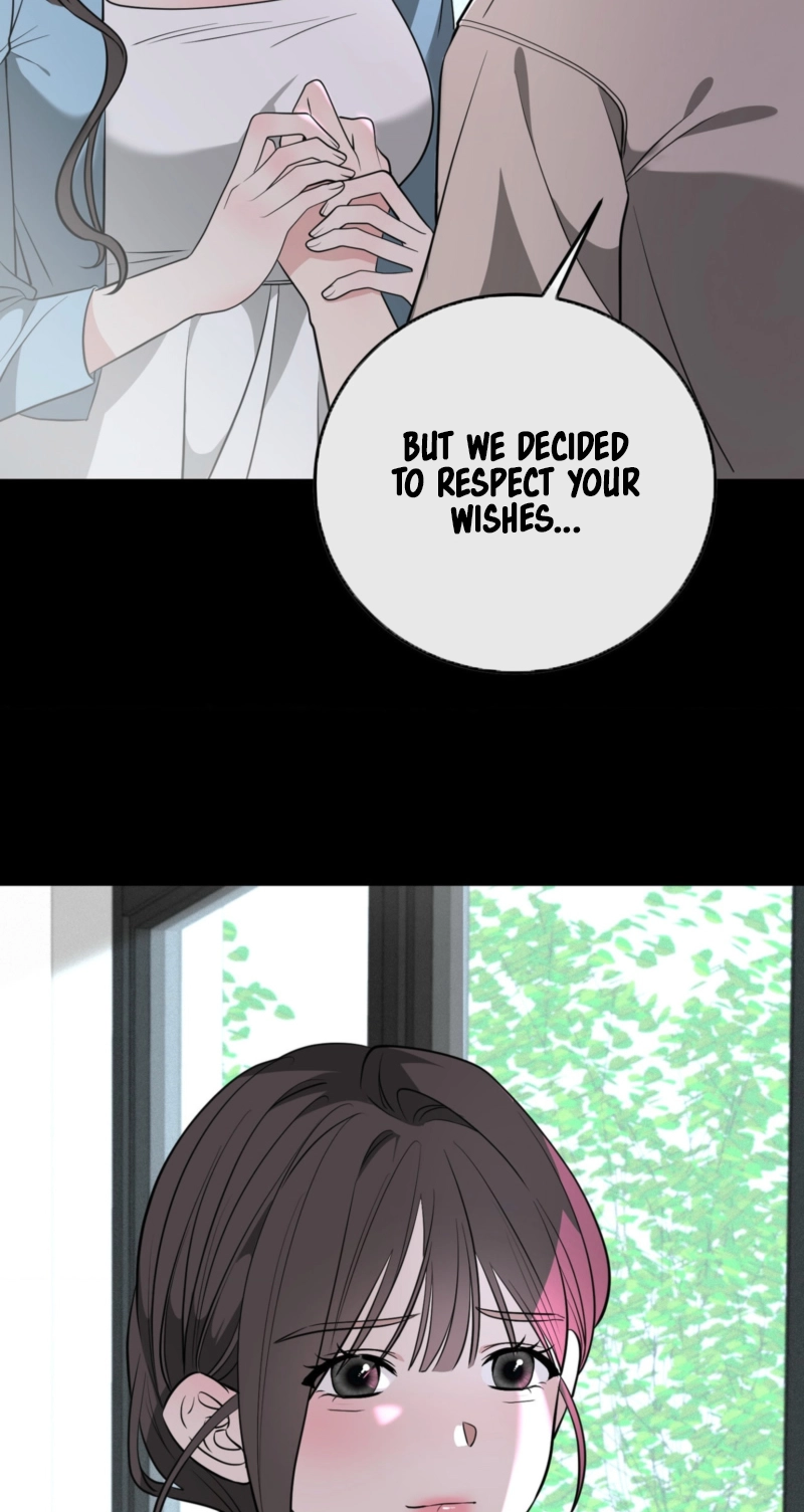 The Pregnancy Trap Chapter 7 page 33