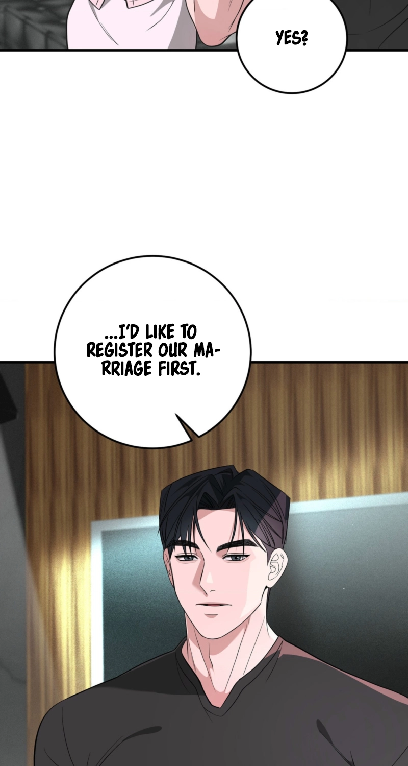 The Pregnancy Trap Chapter 7 page 38