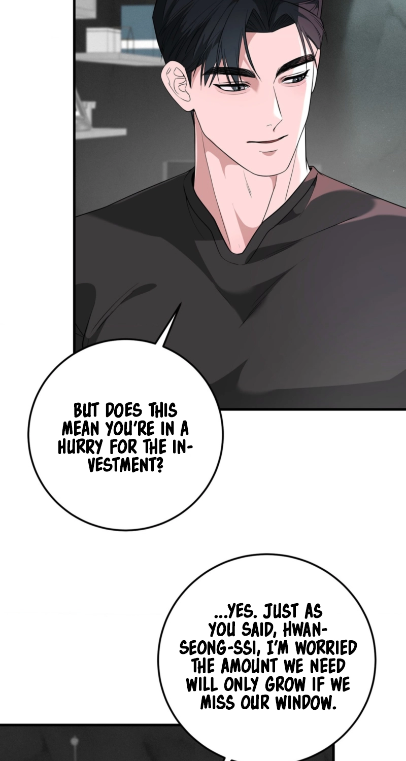 The Pregnancy Trap Chapter 7 page 41