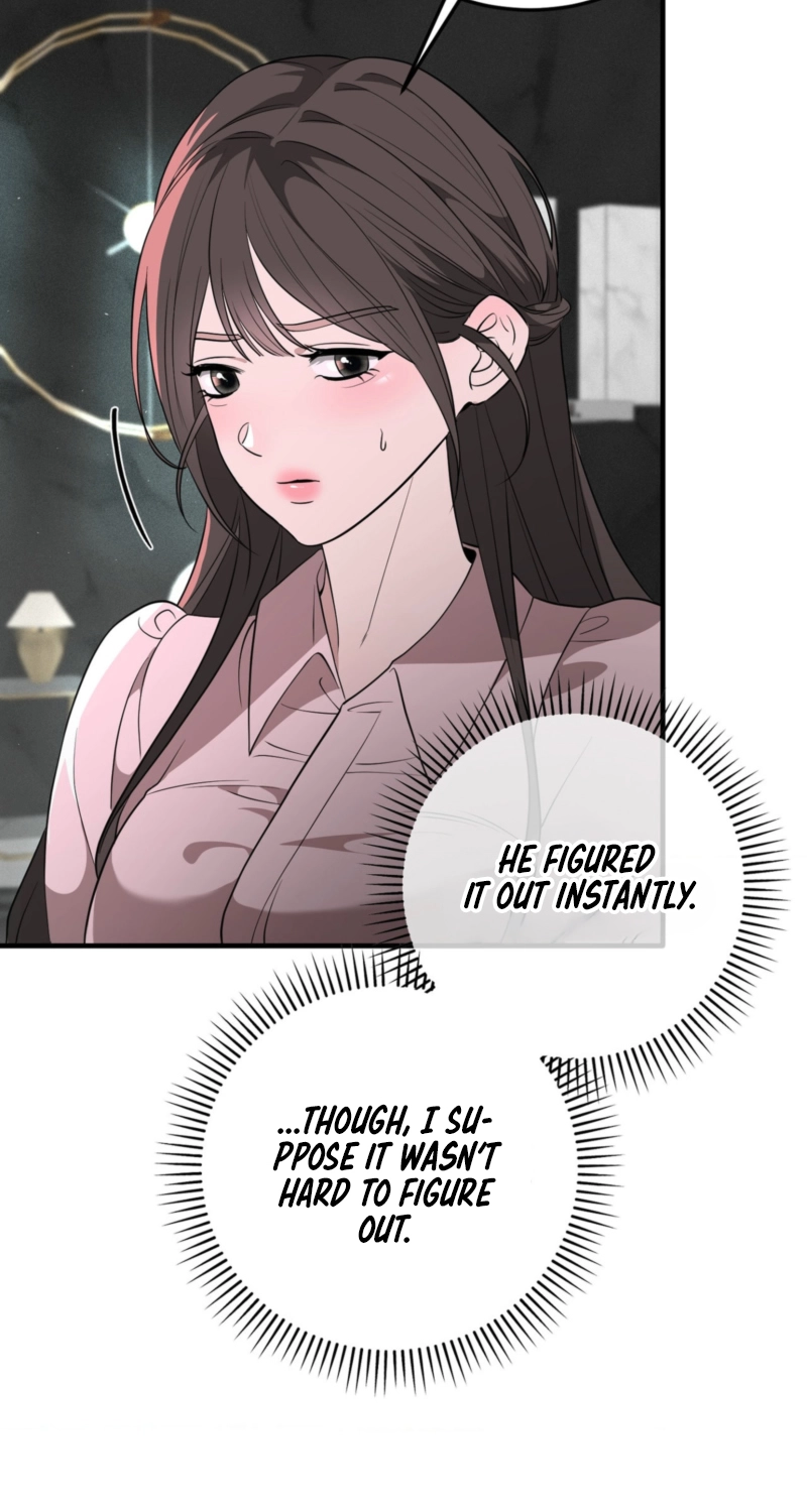 The Pregnancy Trap Chapter 7 page 42