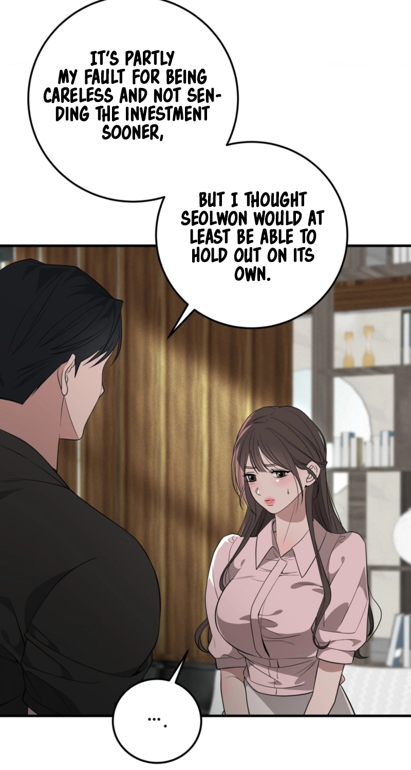 The Pregnancy Trap Chapter 7 page 44
