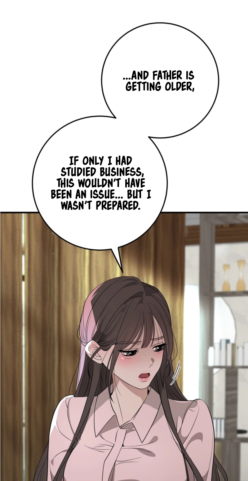 The Pregnancy Trap Chapter 7 page 45