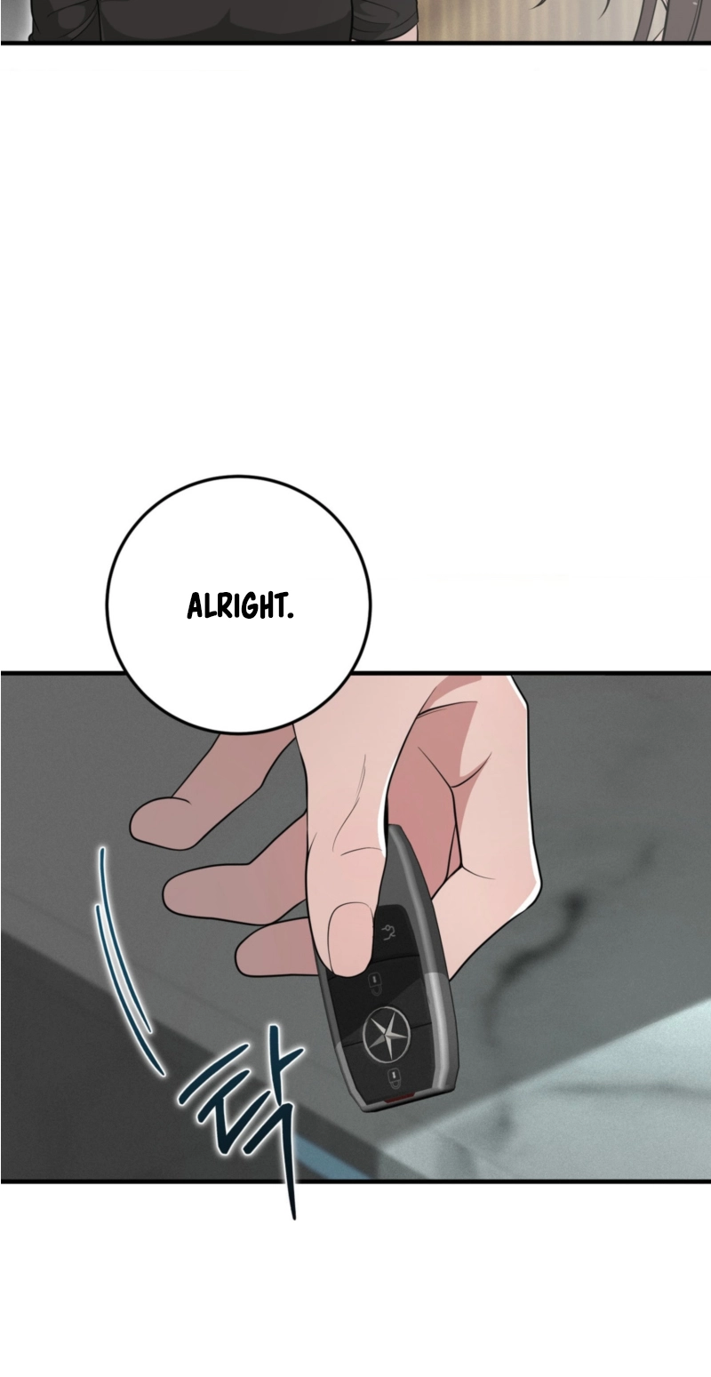 The Pregnancy Trap Chapter 7 page 47