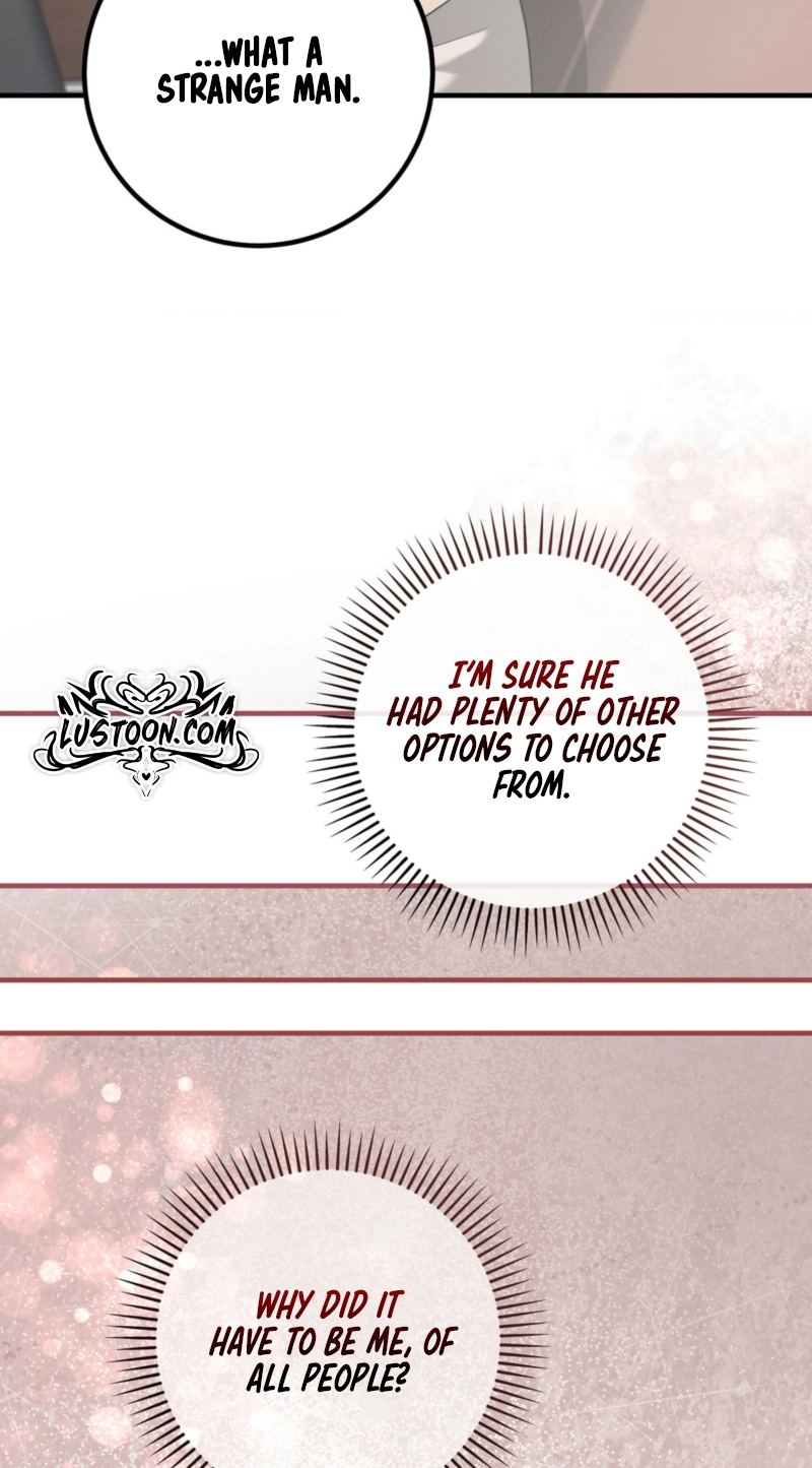 The Pregnancy Trap Chapter 7 page 55