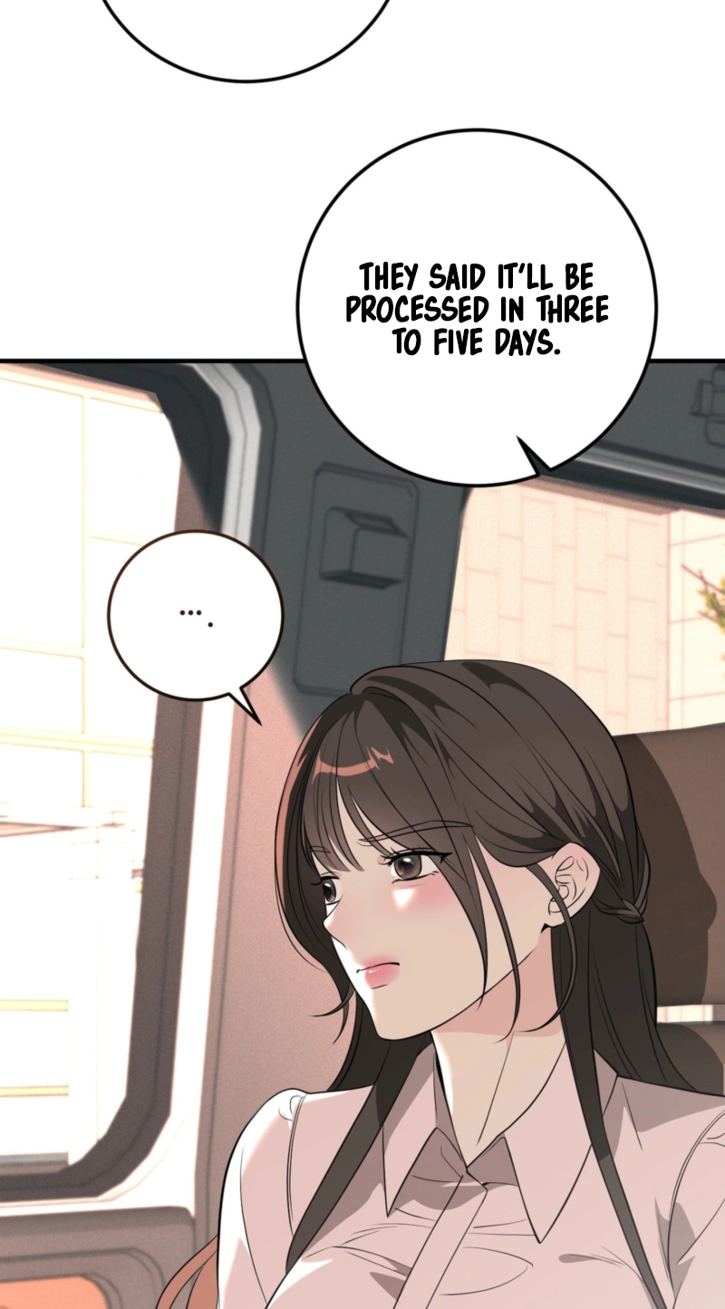 The Pregnancy Trap Chapter 7 page 58