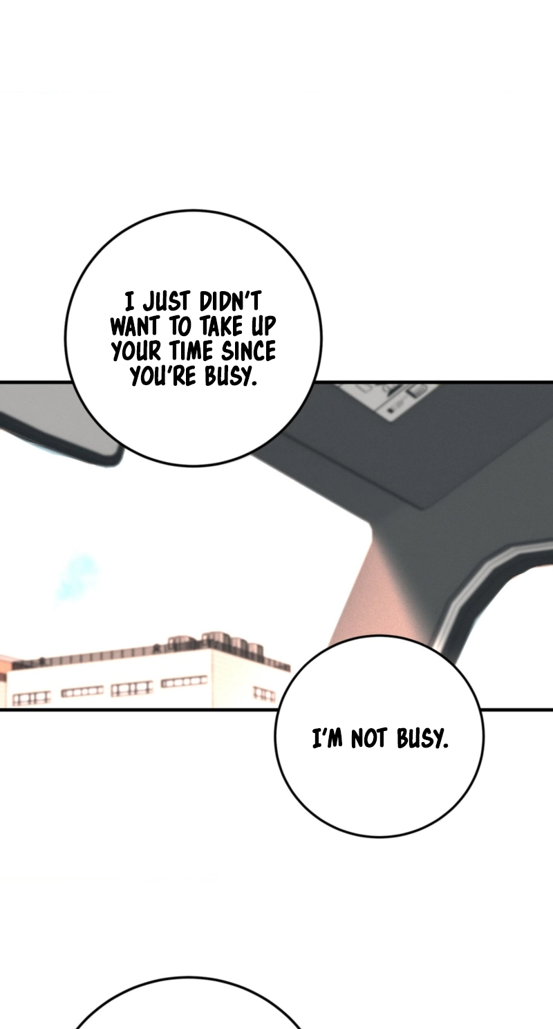The Pregnancy Trap Chapter 7 page 63