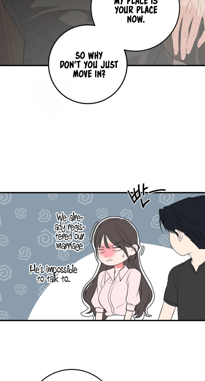 The Pregnancy Trap Chapter 7 page 65