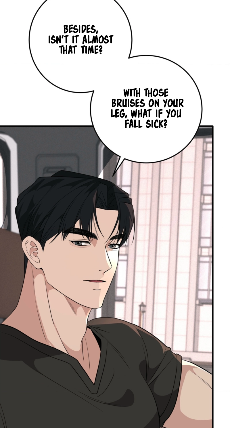 The Pregnancy Trap Chapter 7 page 66