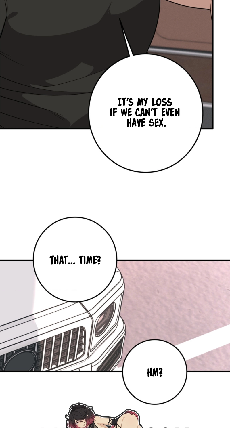 The Pregnancy Trap Chapter 7 page 67