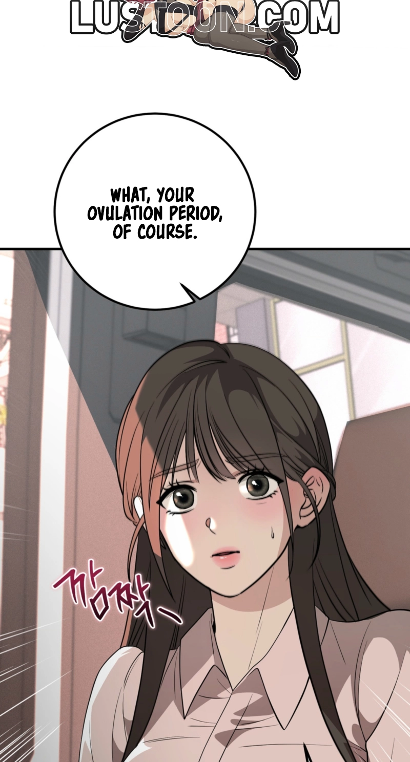 The Pregnancy Trap Chapter 7 page 68