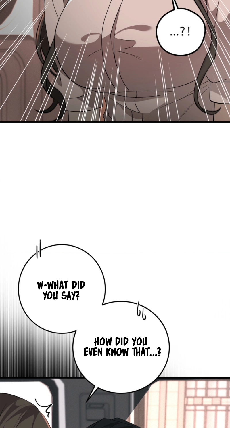 The Pregnancy Trap Chapter 7 page 69