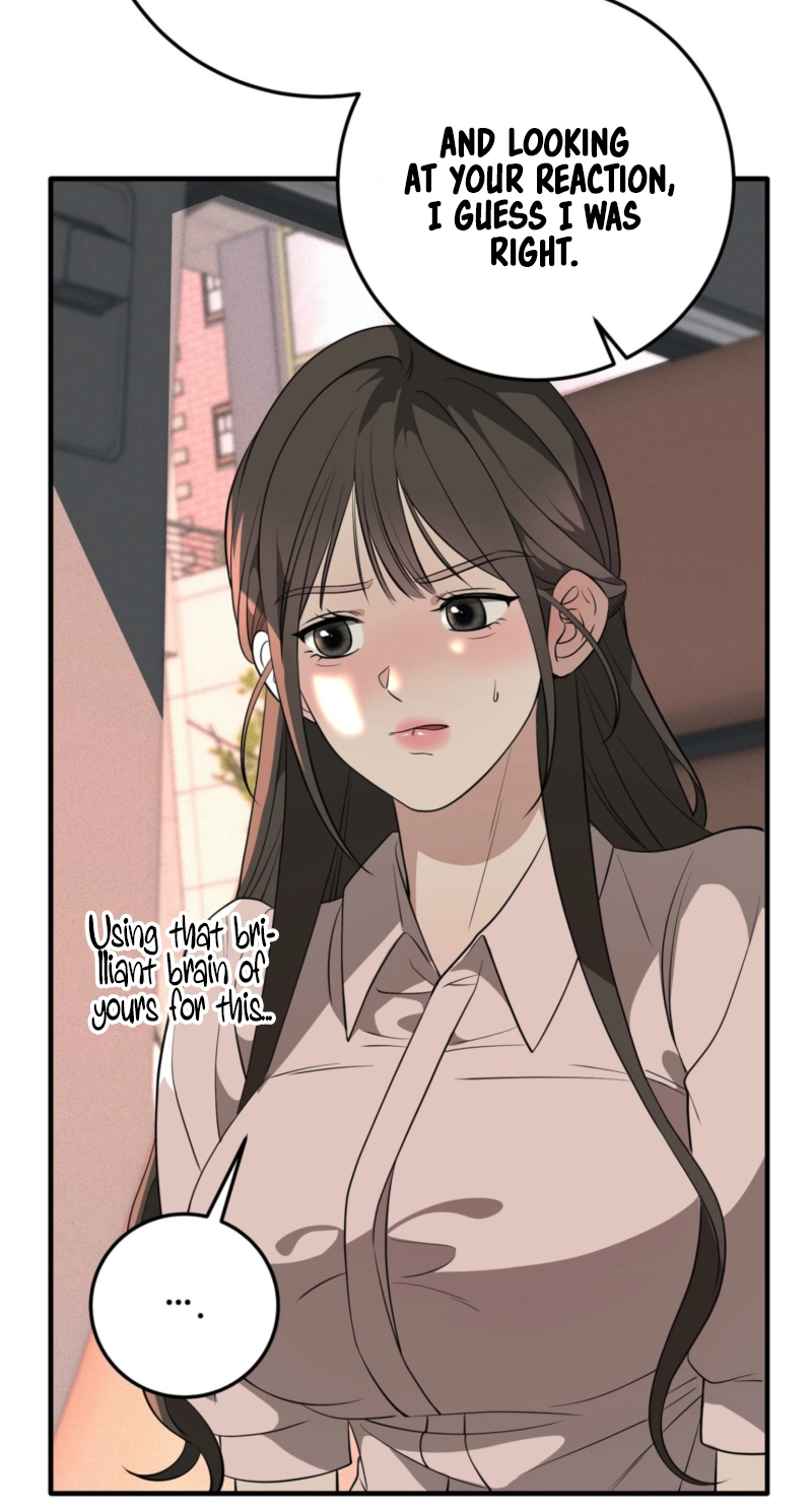 The Pregnancy Trap Chapter 7 page 71