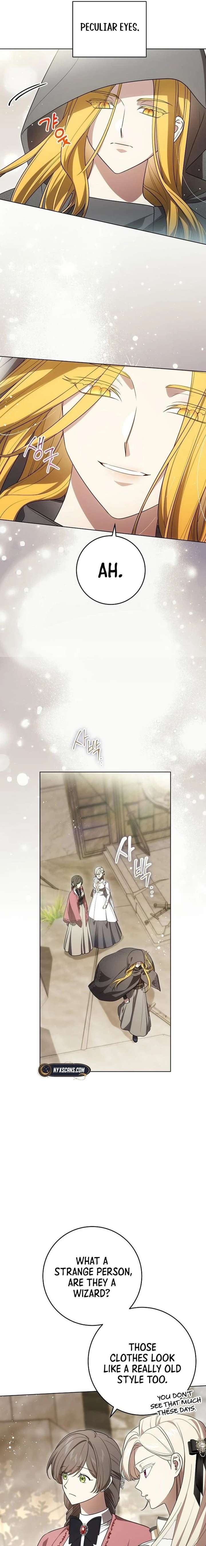 The Price Is Your Everything Chapter 100 page 4