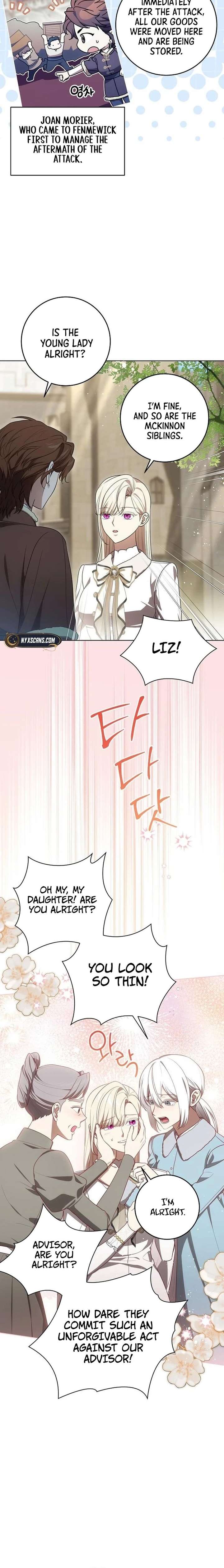 The Price Is Your Everything Chapter 100 page 9
