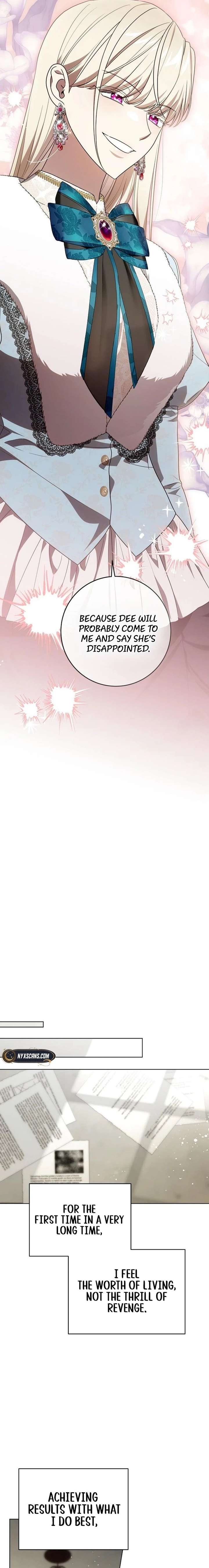 The Price Is Your Everything Chapter 100 page 16