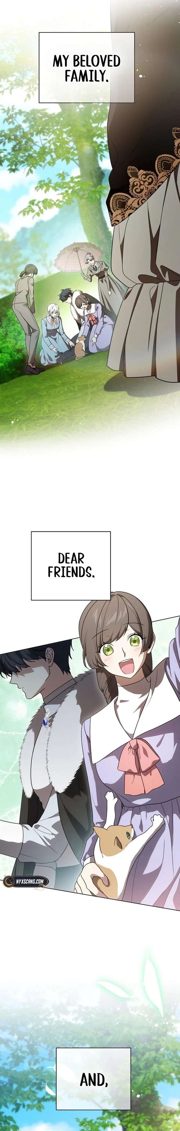 The Price Is Your Everything Chapter 100 page 18
