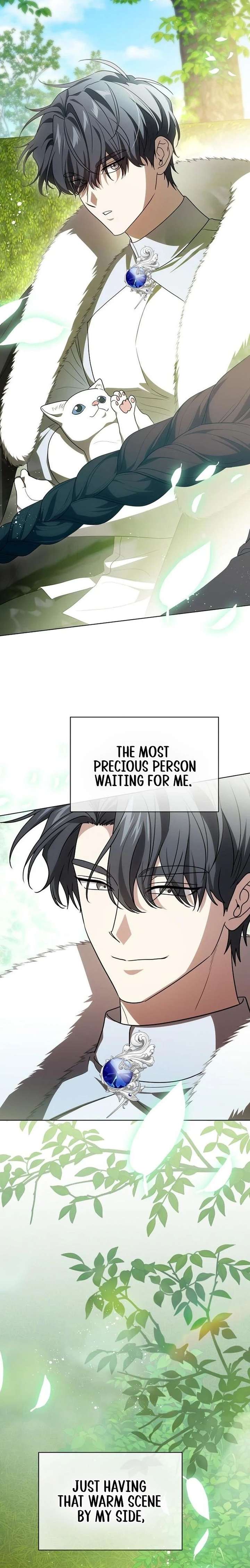 The Price Is Your Everything Chapter 100 page 19