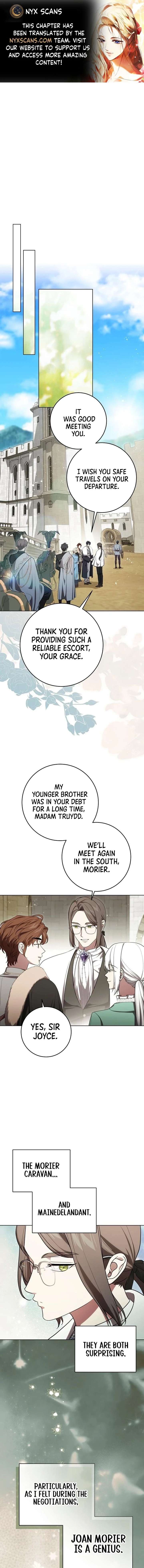 The Price Is Your Everything Chapter 101 page 2
