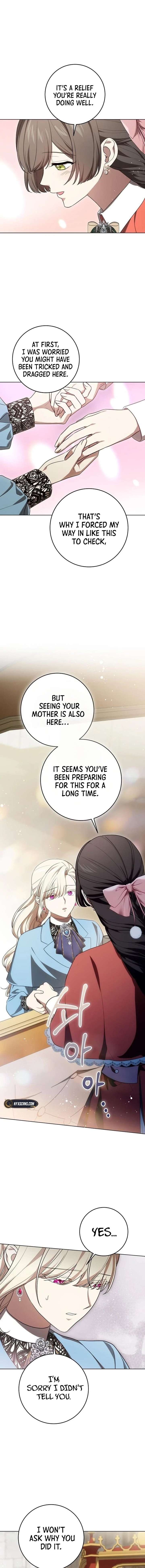The Price Is Your Everything Chapter 101 page 4