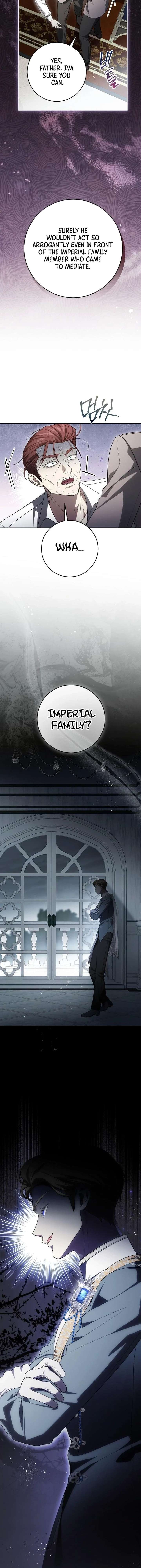 The Price Is Your Everything Chapter 101 page 17