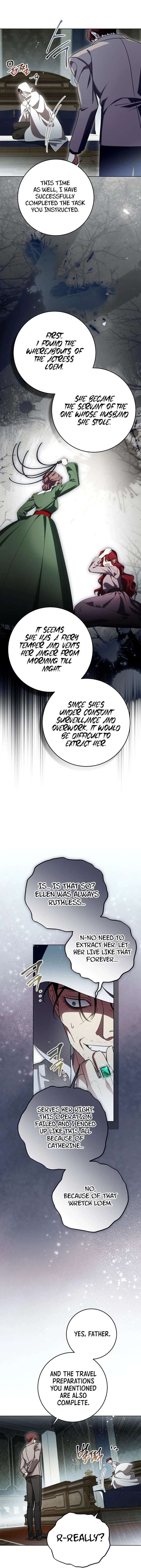 The Price Is Your Everything Chapter 101 page 15