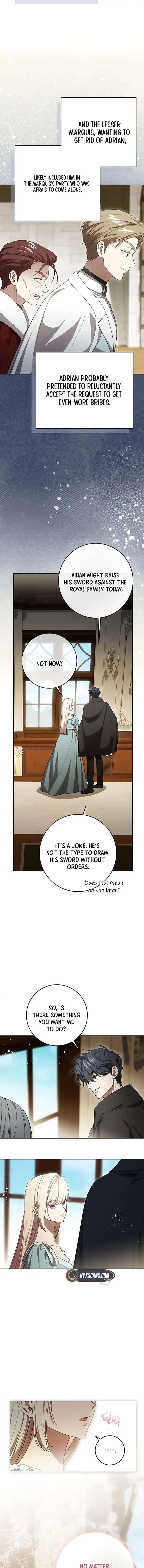 The Price Is Your Everything Chapter 102 page 11