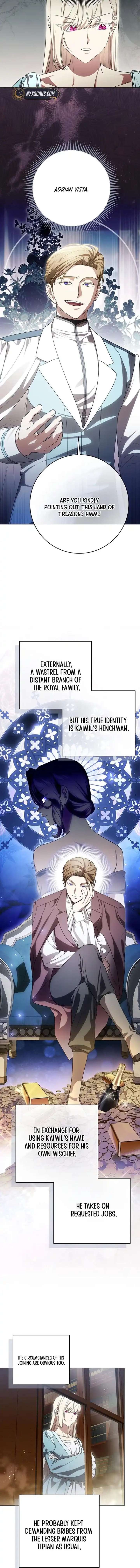 The Price Is Your Everything Chapter 102 page 10