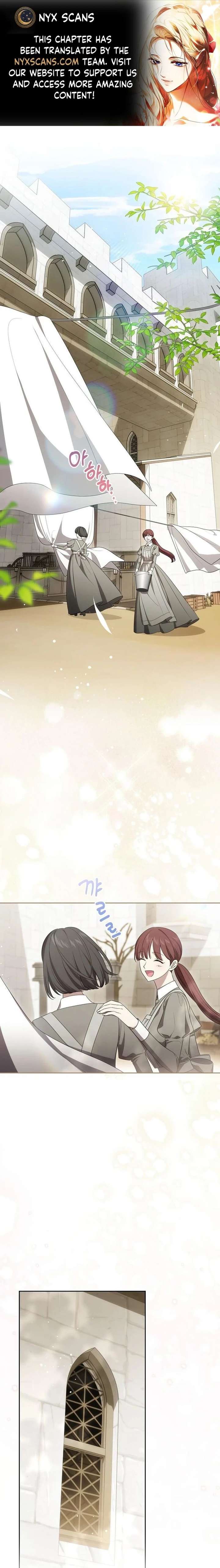 The Price Is Your Everything Chapter 103 page 1