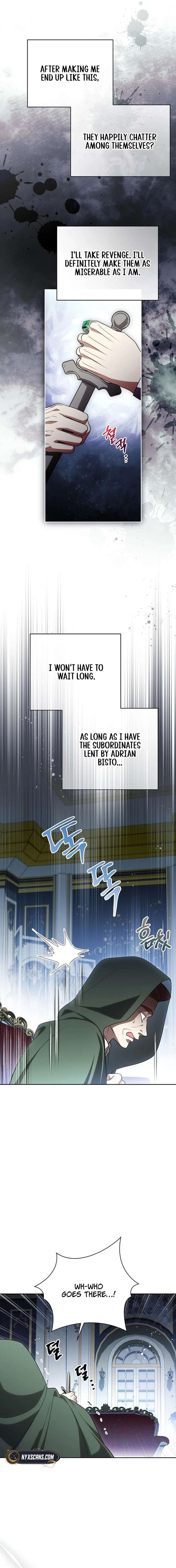 The Price Is Your Everything Chapter 103 page 3