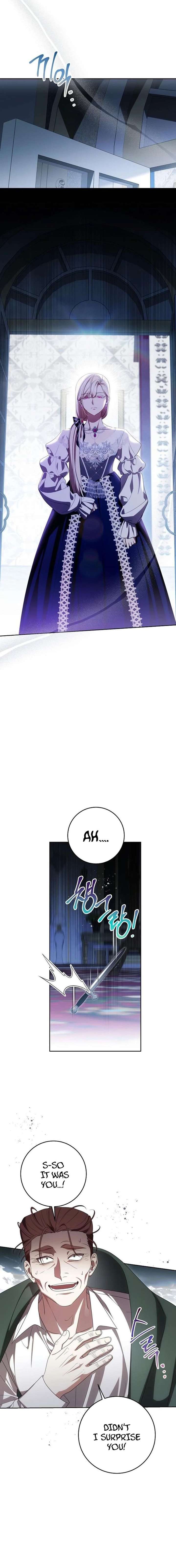 The Price Is Your Everything Chapter 103 page 4