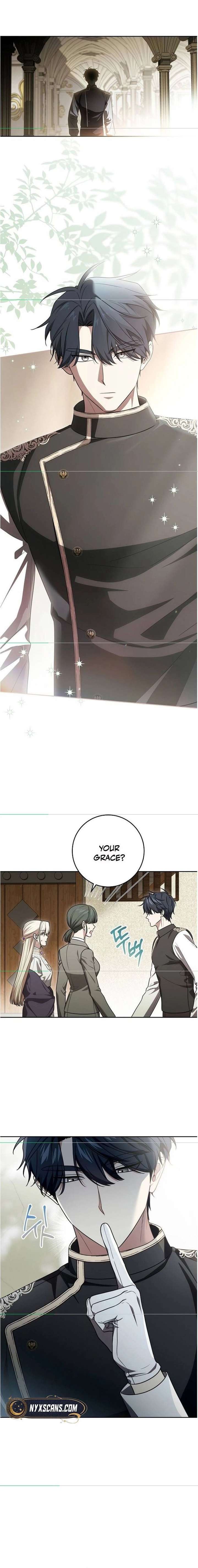 The Price Is Your Everything Chapter 104 page 8